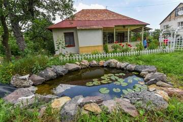 Фото номера Дом для отпуска Дома для отпуска Holiday Home Ruben г. Одзун 47