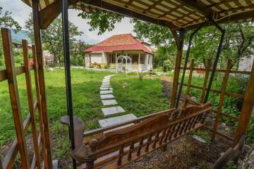 Фото номера Дом для отпуска Дома для отпуска Holiday Home Ruben г. Одзун 59