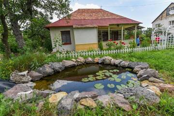 Фото Дома для отпуска Holiday Home Ruben г. Одзун 1