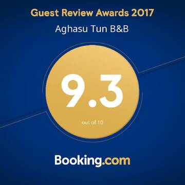 Фото номера Трехместный номер с основными удобствами Гостевой дом Aghasu Tun B&amp;B г. Одзун 27