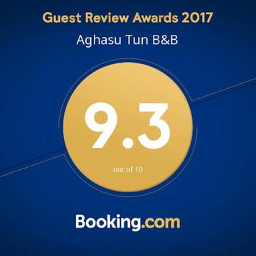 Фото номера Трехместный номер с основными удобствами Гостевой дом Aghasu Tun B&amp;B г. Одзун 7